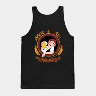 Shire Ale Tank Top